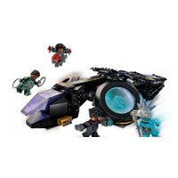 Конструктор LEGO Marvel 76211 Солнечная птица Шури - Превью изображения №5 — Интернет-магазин ПроЗаказ