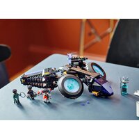 Конструктор LEGO Marvel 76211 Солнечная птица Шури - Превью изображения №7 — Интернет-магазин ПроЗаказ