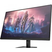 Игровой монитор HP Omen 32q 780K1AA - Превью изображения №3 — Интернет-магазин ПроЗаказ