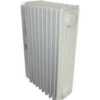 Масляный радиатор с вентилятором Oasis BB-20T - Превью изображения №2 — Интернет-магазин ПроЗаказ