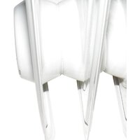 Масляный радиатор с вентилятором Oasis BB-20T - Превью изображения №4 — Интернет-магазин ПроЗаказ