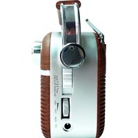 Радиоприемник Hyundai H-PSR200 - Превью изображения №4 — Интернет-магазин ПроЗаказ