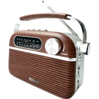 Радиоприемник Hyundai H-PSR200 - Превью изображения №2 — Интернет-магазин ПроЗаказ