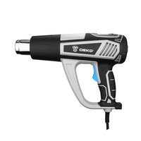 Промышленный фен Deko HG2500 PRO - Превью изображения №3 — Интернет-магазин ПроЗаказ