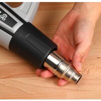 Промышленный фен Deko HG2500 PRO - Превью изображения №7 — Интернет-магазин ПроЗаказ