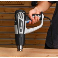 Промышленный фен Deko HG2500 PRO - Превью изображения №5 — Интернет-магазин ПроЗаказ