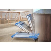 Встраиваемая посудомоечная машина Electrolux EES48400L - Превью изображения №10 — Интернет-магазин ПроЗаказ