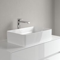 Умывальник Villeroy & Boch Collaro 4A2056R1 - Превью изображения №3 — Интернет-магазин ПроЗаказ