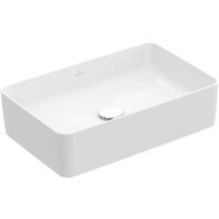 Умывальник Villeroy & Boch Collaro 4A2056R1 - Превью изображения №2 — Интернет-магазин ПроЗаказ