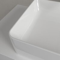Умывальник Villeroy & Boch Collaro 4A2056R1 - Превью изображения №6 — Интернет-магазин ПроЗаказ