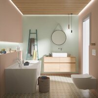 Умывальник Villeroy & Boch Collaro 4A2056R1 - Превью изображения №12 — Интернет-магазин ПроЗаказ