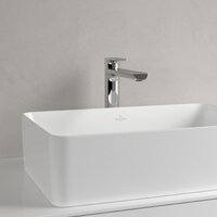 Умывальник Villeroy & Boch Collaro 4A2056R1 - Превью изображения №7 — Интернет-магазин ПроЗаказ