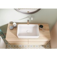 Умывальник Villeroy & Boch Collaro 4A2056R1 - Превью изображения №10 — Интернет-магазин ПроЗаказ