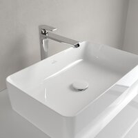 Умывальник Villeroy & Boch Collaro 4A2056R1 - Превью изображения №8 — Интернет-магазин ПроЗаказ
