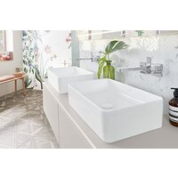 Умывальник Villeroy & Boch Collaro 4A2056R1 - Превью изображения №9 — Интернет-магазин ПроЗаказ