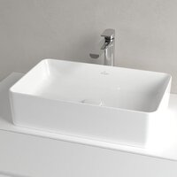 Умывальник Villeroy & Boch Collaro 4A2056R1 - Превью изображения №4 — Интернет-магазин ПроЗаказ