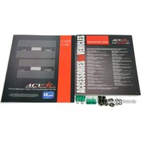 Автомобильный усилитель ACV LX-4.80 - Превью изображения №4 — Интернет-магазин ПроЗаказ