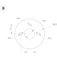 Бра Arlight SP-VINCI-S600x55-7W (WH) 35683 - Превью изображения №6 — Интернет-магазин ПроЗаказ