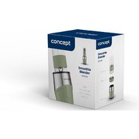Стационарный блендер Concept SM3480 (зеленый) - Превью изображения №5 — Интернет-магазин ПроЗаказ