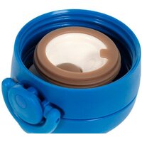 Термокружка THERMOS JNR-603 MTB 600 мл (синий) - Превью изображения №19 — Интернет-магазин ПроЗаказ