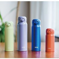 Термокружка THERMOS JNR-603 MTB 600 мл (синий) - Превью изображения №11 — Интернет-магазин ПроЗаказ