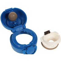 Термокружка THERMOS JNR-603 MTB 600 мл (синий) - Превью изображения №22 — Интернет-магазин ПроЗаказ