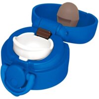 Термокружка THERMOS JNR-603 MTB 600 мл (синий) - Превью изображения №20 — Интернет-магазин ПроЗаказ