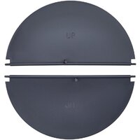 Кухонная вытяжка Hietzel CHB 5262J BL - Превью изображения №11 — Интернет-магазин ПроЗаказ