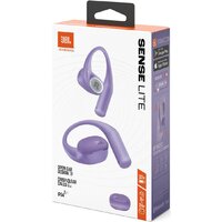 Наушники JBL Sense Lite (фиолетовый) - Превью изображения №6 — Интернет-магазин ПроЗаказ