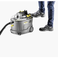 Пылесос Karcher Puzzi 9/1 Bp 1.101-700.0 - Превью изображения №2 — Интернет-магазин ПроЗаказ