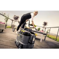 Пылесос Karcher Puzzi 9/1 Bp 1.101-700.0 - Превью изображения №6 — Интернет-магазин ПроЗаказ