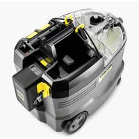 Пылесос Karcher Puzzi 9/1 Bp 1.101-700.0 - Превью изображения №5 — Интернет-магазин ПроЗаказ