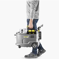 Пылесос Karcher Puzzi 9/1 Bp 1.101-700.0 - Превью изображения №3 — Интернет-магазин ПроЗаказ