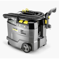 Пылесос Karcher Puzzi 9/1 Bp 1.101-700.0 - Превью изображения №4 — Интернет-магазин ПроЗаказ