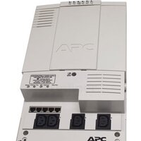Источник бесперебойного питания APC Back-UPS HS 500VA (BH500INET) - Превью изображения №2 — Интернет-магазин ПроЗаказ
