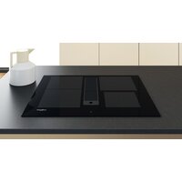 Варочная панель Whirlpool WVH 1065B F KIT - Превью изображения №7 — Интернет-магазин ПроЗаказ