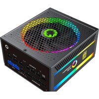 Блок питания GameMax RGB-1050 Pro - Превью изображения №2 — Интернет-магазин ПроЗаказ