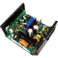 Блок питания GameMax RGB-1050 Pro - Превью изображения №11 — Интернет-магазин ПроЗаказ