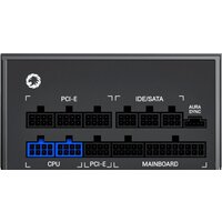 Блок питания GameMax RGB-1050 Pro - Превью изображения №7 — Интернет-магазин ПроЗаказ