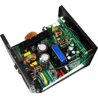 Блок питания GameMax RGB-1050 Pro - Превью изображения №12 — Интернет-магазин ПроЗаказ