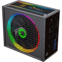 Блок питания GameMax RGB-1050 Pro - Превью изображения №4 — Интернет-магазин ПроЗаказ