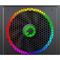 Блок питания GameMax RGB-1050 Pro - Превью изображения №6 — Интернет-магазин ПроЗаказ