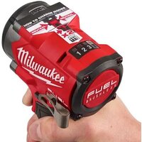 Гайковерт Milwaukee M12 FCIWF38G3-502X Fuel 4933493452 (с 2-мя АКБ, кейс) - Превью изображения №5 — Интернет-магазин ПроЗаказ