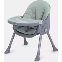 Высокий стульчик MOWbaby Nemo MBH140 (Dark Green) - Превью изображения №12 — Интернет-магазин ПроЗаказ