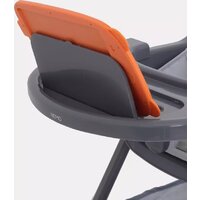 Высокий стульчик MOWbaby Nemo MBH140 (Dark Green) - Превью изображения №16 — Интернет-магазин ПроЗаказ