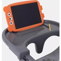 Высокий стульчик MOWbaby Nemo MBH140 (Dark Green) - Превью изображения №17 — Интернет-магазин ПроЗаказ