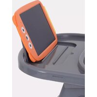 Высокий стульчик MOWbaby Nemo MBH140 (Dark Green) - Превью изображения №18 — Интернет-магазин ПроЗаказ