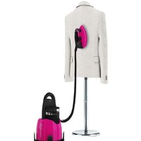 Утюг Laurastar Lift Plus Pinky pop - Превью изображения №10 — Интернет-магазин ПроЗаказ