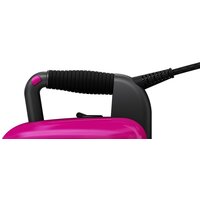 Утюг Laurastar Lift Plus Pinky pop - Превью изображения №5 — Интернет-магазин ПроЗаказ