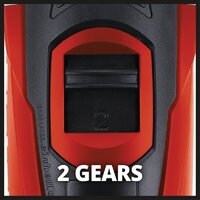 Дрель-шуруповерт Einhell TE-CD 12 Li 4513619 (с 2-мя АКБ, кейс) - Превью изображения №9 — Интернет-магазин ПроЗаказ